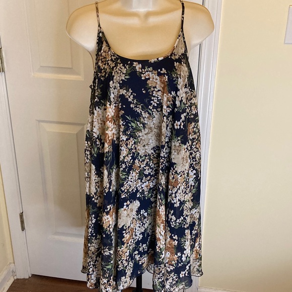 Umgee Dresses & Skirts - Bundle of 2!! Umgee babydoll Mini Dresses (both size small)